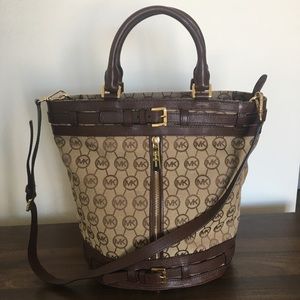 Michael Kors bag